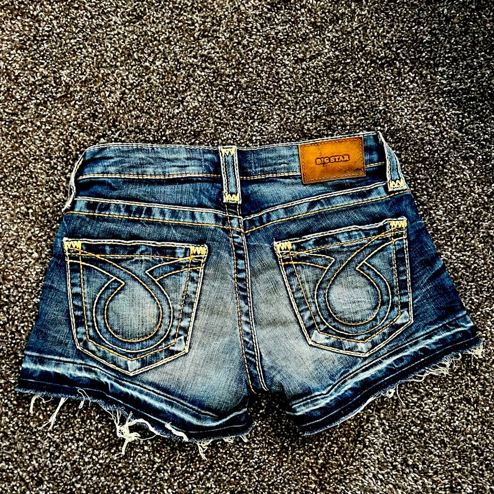 BigStar shorts
